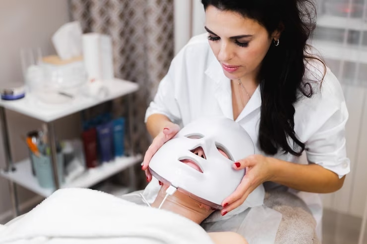 Vampire Facial: Benefits of Platelet-Rich Plasma Therapy